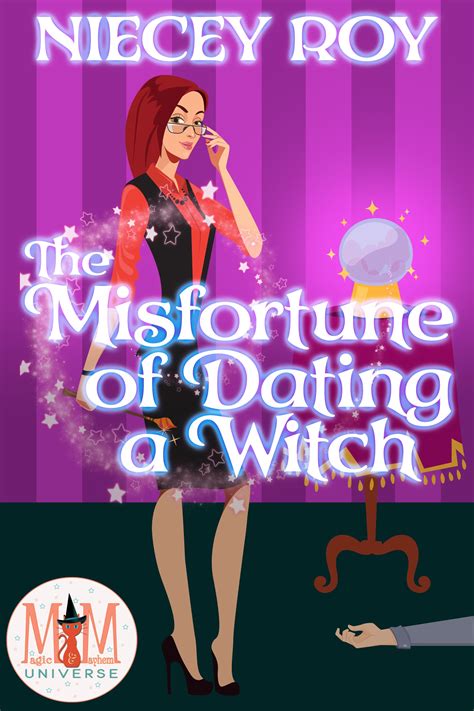 The Witch of Misfortune: A Metaphor for Life's Inevitable Ups and Downs